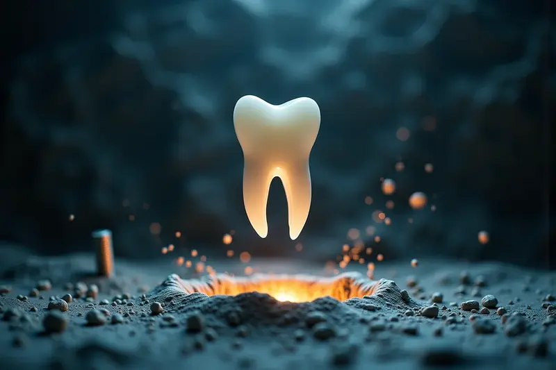 Co zamiast implantu zęba? Poznaj skuteczne alternatywy