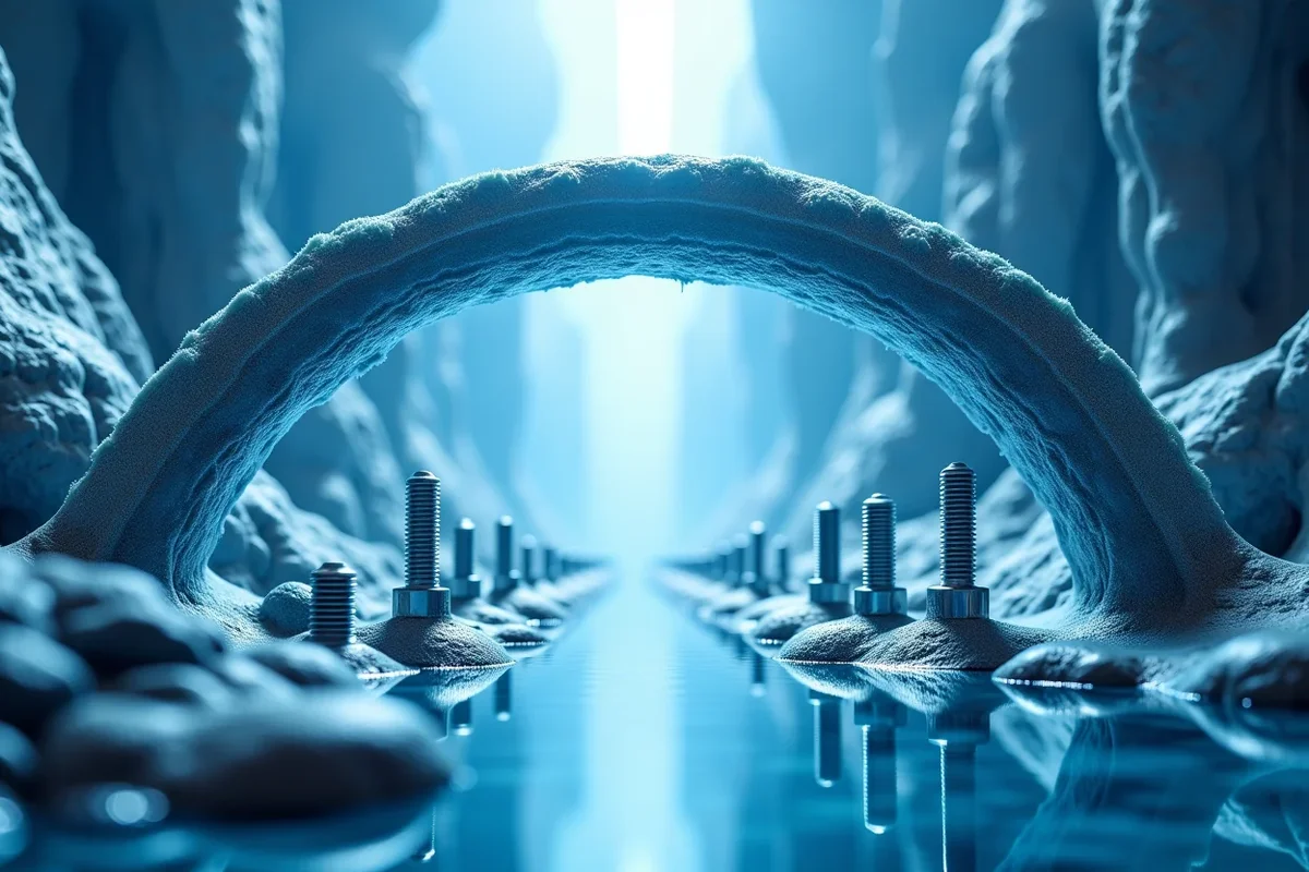 Most na implantach – Kompleksowy przewodnik