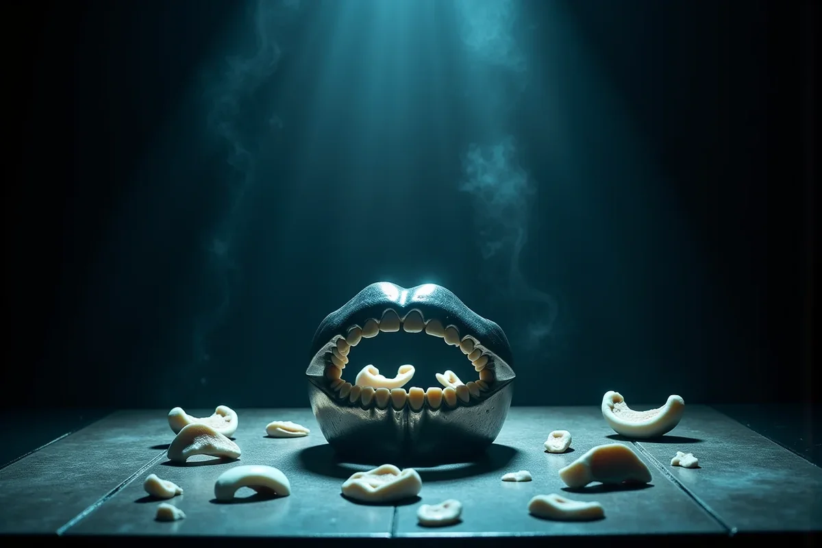 Bruksizm – przyczyny, objawy, diagnostyka i skuteczne metody leczenia