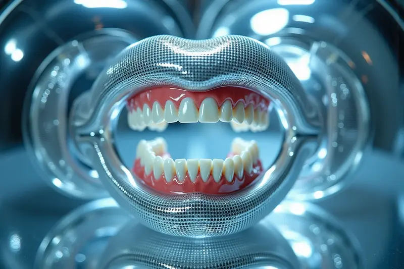 Proteza szkieletowa – co to jest i dla kogo?