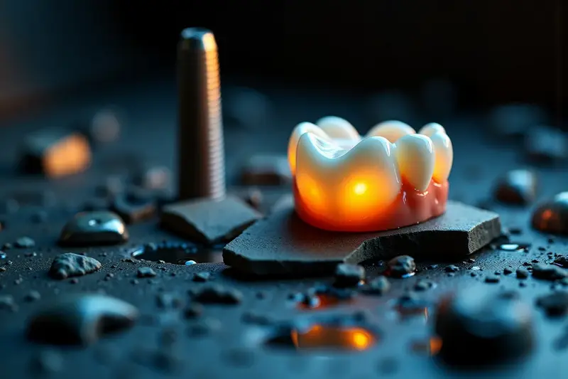 Korony zębowe: rodzaje, ceny i zastosowanie